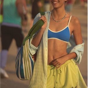 Anthropologie Grace Bloomer Shorts